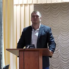 Фотография мужчины Дмитрий, 37 лет из г. Каменское