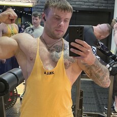 Фотография мужчины Лёша, 35 лет из г. Калуга