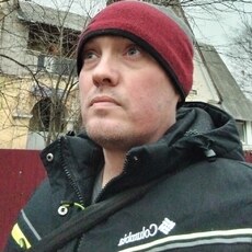 Фотография мужчины Артём, 41 год из г. Электросталь