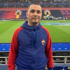 Фотография мужчины Артём, 29 лет из г. Тверь