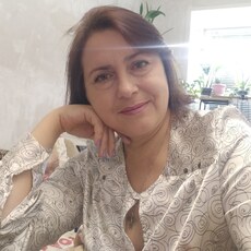 Фотография девушки Елена, 47 лет из г. Медногорск