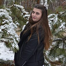 Фотография девушки Олеся, 28 лет из г. Шебекино