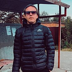 Фотография мужчины Алексей, 28 лет из г. Электроугли