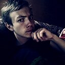 Денис, 20 лет