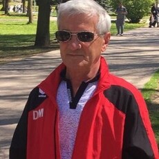 Фотография мужчины Андрей, 56 лет из г. Саратов