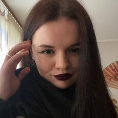 Фотография девушки Катя, 27 лет из г. Львов