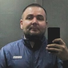 Фотография мужчины Руслан, 33 года из г. Набережные Челны