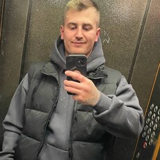 Фотография мужчины Денис, 27 лет из г. Рязань