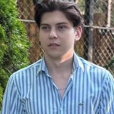 Фотография мужчины Айбек, 25 лет из г. Калининград