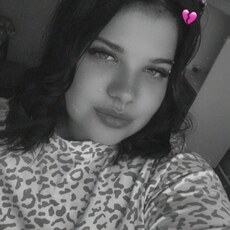 Фотография девушки Дарья, 23 года из г. Тверь