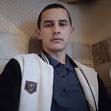 Фотография мужчины Зафар, 32 года из г. Москва