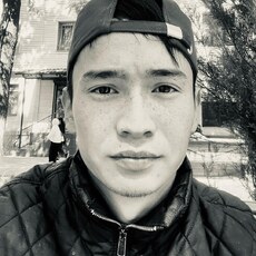 Фотография мужчины Бактбек, 26 лет из г. Шымкент