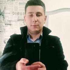 Фотография мужчины Kostya, 28 лет из г. Хабаровск