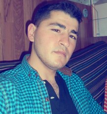 Фотография мужчины Фернандо, 31 год из г. Зеленоград