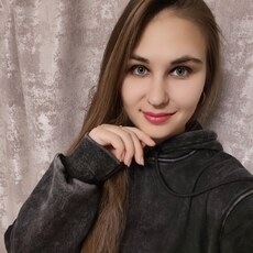 Фотография девушки Татьяна, 28 лет из г. Пенза