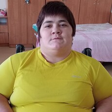 Фотография девушки Зарина, 38 лет из г. Владикавказ