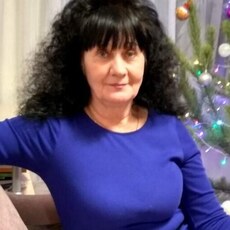 Фотография девушки Надежда, 70 лет из г. Челябинск
