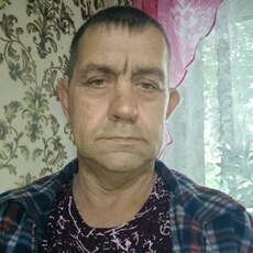 Фотография мужчины Алексей, 54 года из г. Ачинск