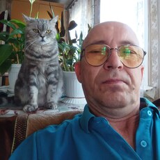 Фотография мужчины Сергей, 52 года из г. Уфа