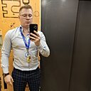 Кирилл, 28 лет