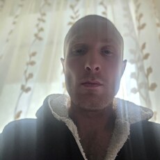 Фотография мужчины Антон, 36 лет из г. Гомель