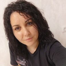 Фотография девушки Руфина, 37 лет из г. Видное