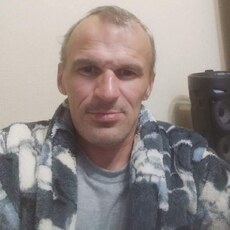 Фотография мужчины Лёша, 42 года из г. Ростов-на-Дону