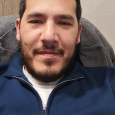 Фотография мужчины Husan, 32 года из г. Ташкент