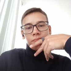 Фотография мужчины Александр, 18 лет из г. Чита