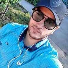 Фотография мужчины Максим, 39 лет из г. Ставрополь