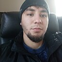 Аслан, 23 года