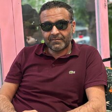 Фотография мужчины Fırat, 47 лет из г. Алматы