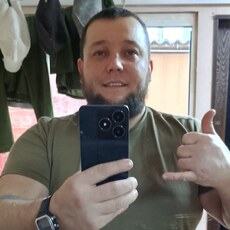 Фотография мужчины Валерий, 35 лет из г. Луганск