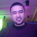 Султан, 34 года