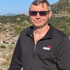 Фотография мужчины Алексей, 42 года из г. Калининград