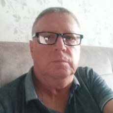 Фотография мужчины Александр, 58 лет из г. Оренбург