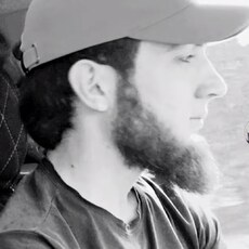 Фотография мужчины Адлан, 28 лет из г. Талдыкорган