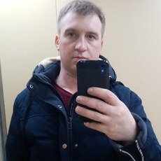 Фотография мужчины Илья, 41 год из г. Курск