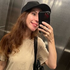 Марина, 33 из г. Симферополь.