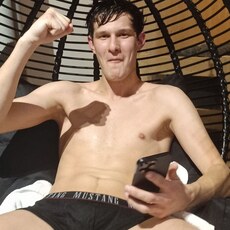 Фотография мужчины Ivann, 27 лет из г. Гомель