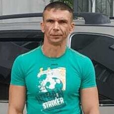 Фотография мужчины Николай, 46 лет из г. Симферополь