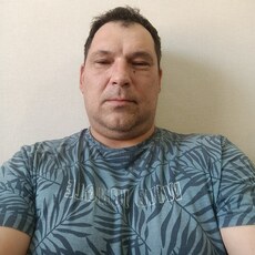 Фотография мужчины Сергей, 48 лет из г. Иркутск