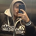 Рашод, 18 лет