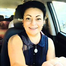 Фотография девушки Регина, 57 лет из г. Москва