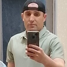 Фотография мужчины Мухаммад, 35 лет из г. Душанбе