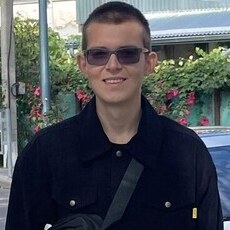 Фотография мужчины Никита, 19 лет из г. Лабинск