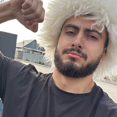 Фотография мужчины Сос, 20 лет из г. Самара