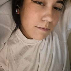 Фотография девушки Кристина, 22 года из г. Иркутск