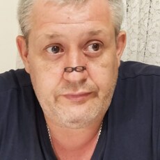 Фотография мужчины Михаил, 52 года из г. Ростов-на-Дону