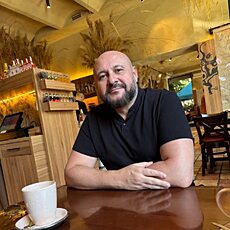 Фотография мужчины Вадим, 47 лет из г. Харьков